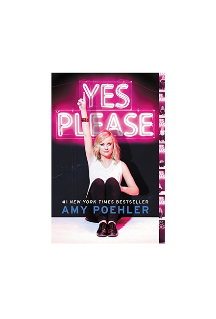 E-comm: Must-Read Celeb Memoirs